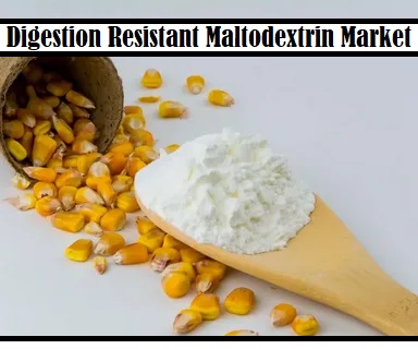 Digestion Resistant Maltodextrin Market