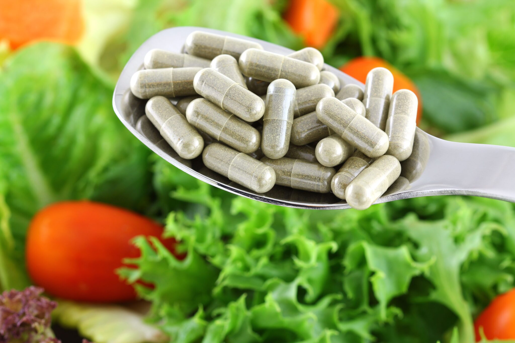 Digestive Health Supplements Market to Experience 6% CAGR Increase by ...