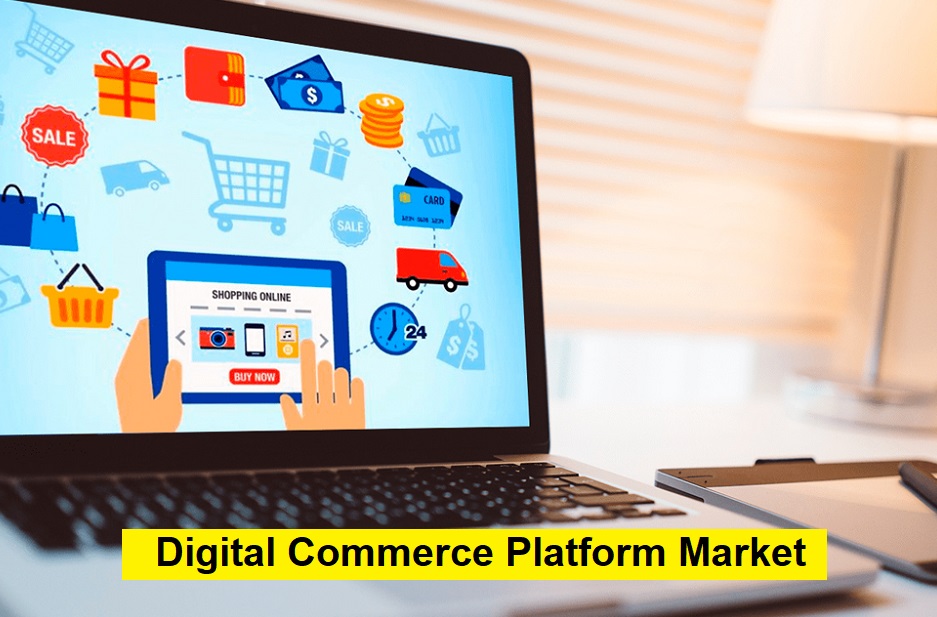 Digital Commerce Platform Market