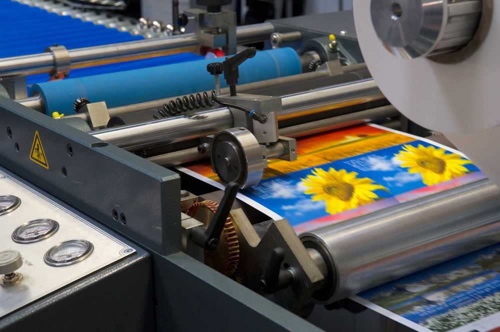 Digital Printing Packaging Market 