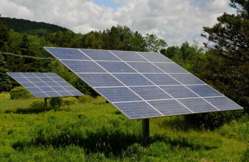 Dual-Axis Solar Trackers Market