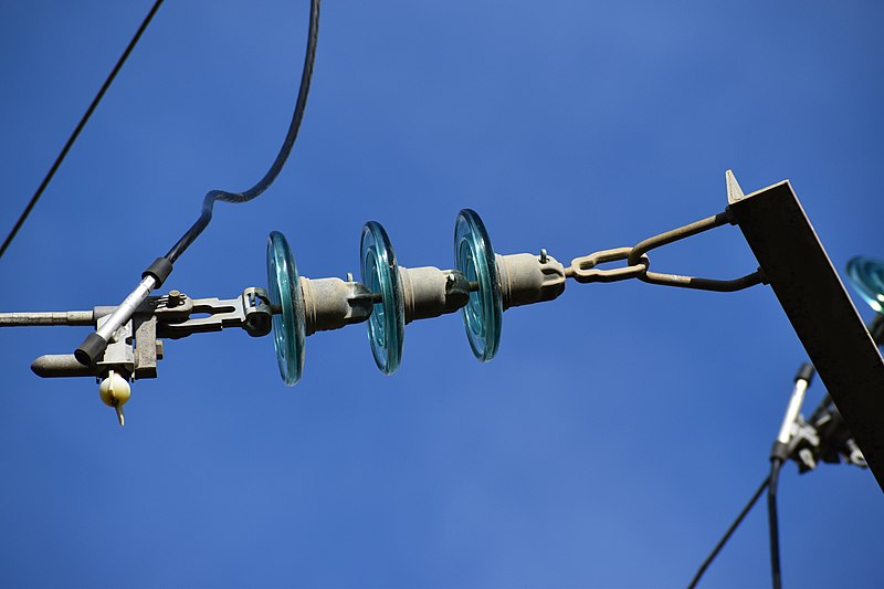 Electric Insulators Market