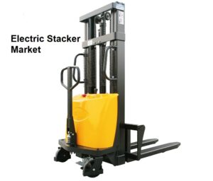 Electric Stacker Market
