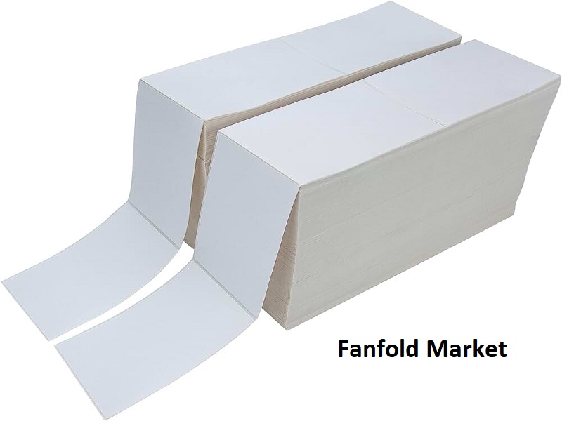 Fanfold Market