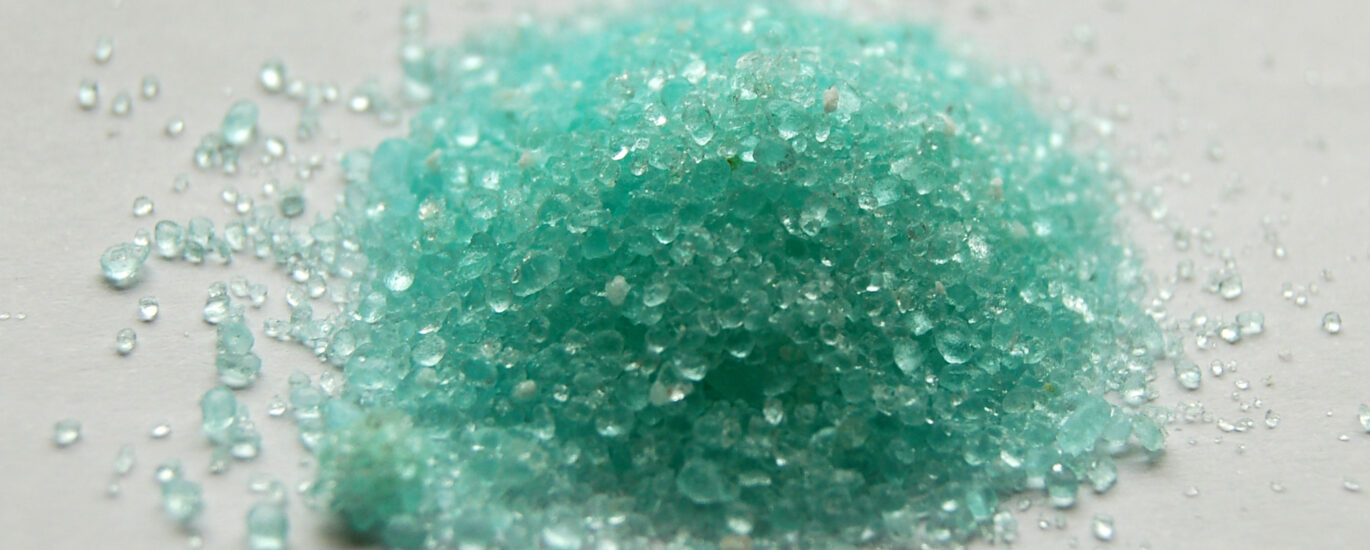 Ferric Sulfate Market