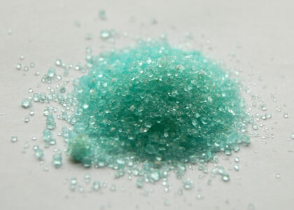 Ferric Sulfate Market