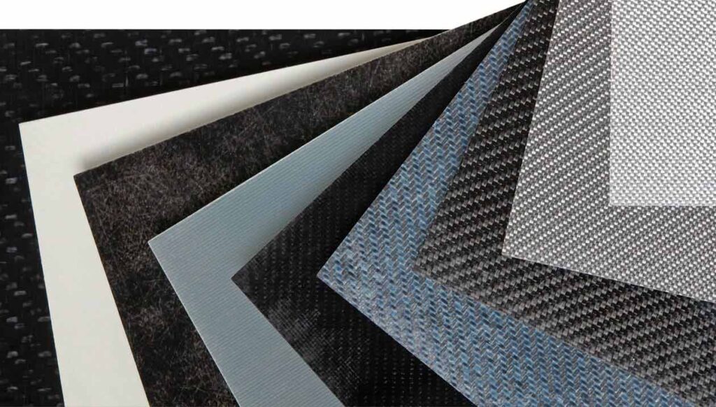 Fiber Reinforced Polymer Panel and Sheet Market Outlook