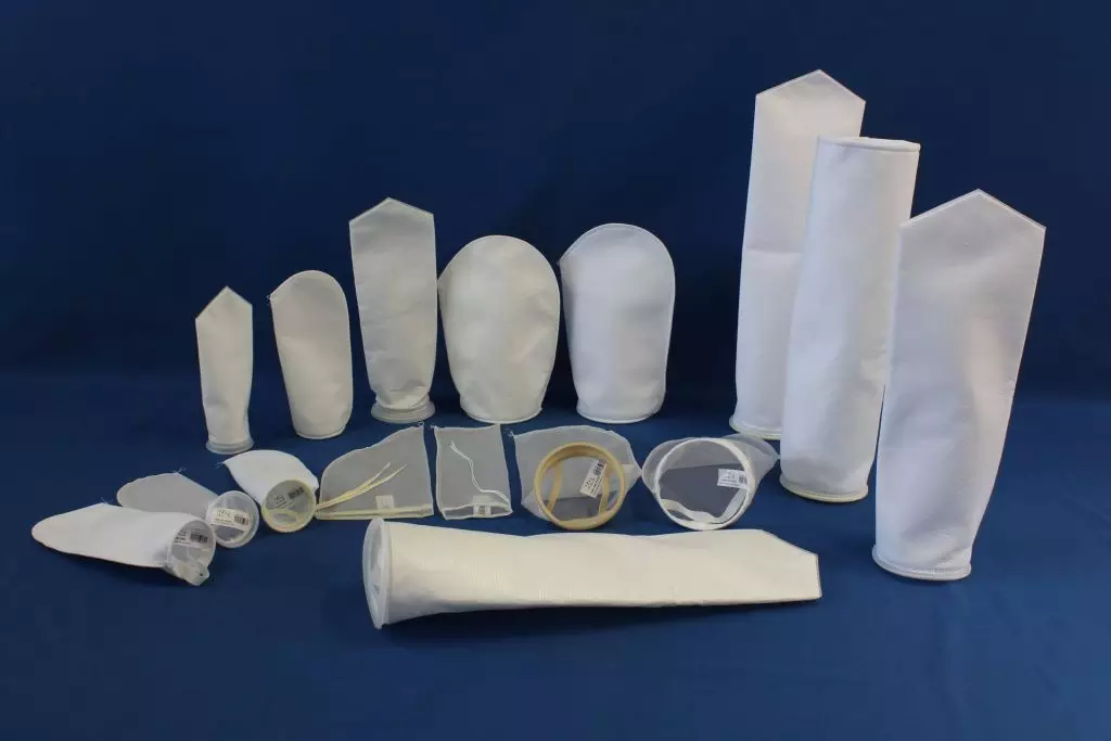 Filter Bags Market