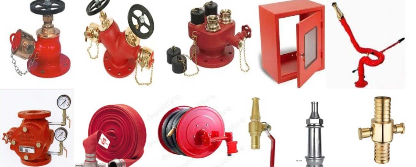 Fire Hydrant System Market