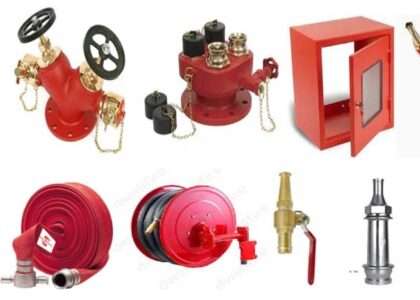 Fire Hydrant System Market