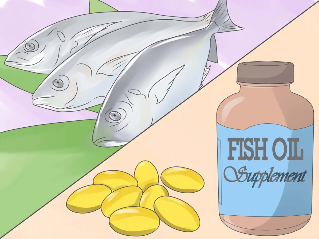 Fishmeal & Fish Oil Market