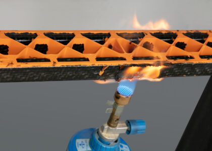 North America Flame Retardant Thermoplastics Market