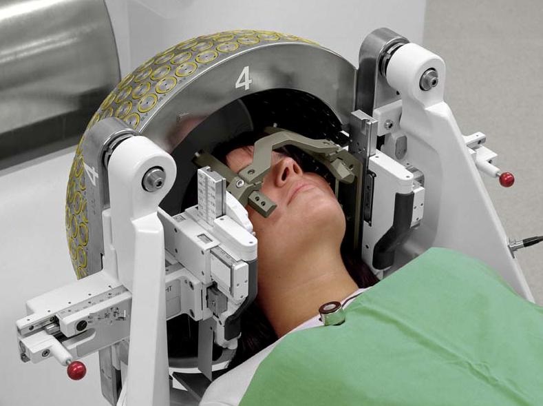 Gamma Knife Market