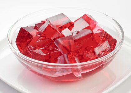 Gelatin Substitutes Market