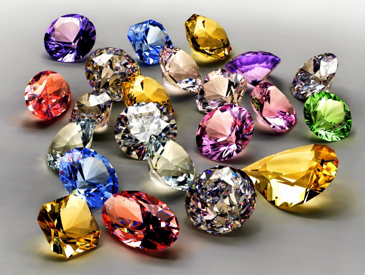 Gemstone Market is Likely to Reach US$ 55.96 Billion by 2033 | FMI ...