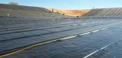 Geomembrane