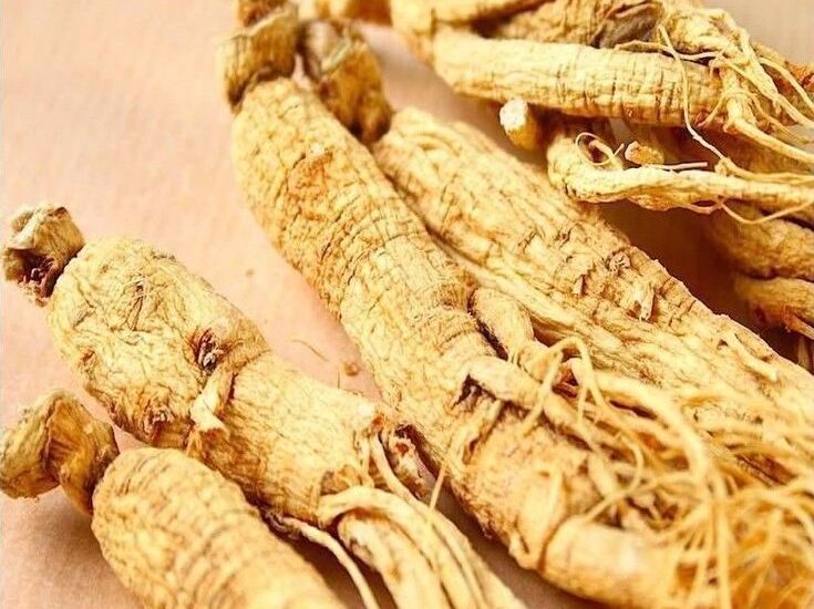 Ginseng Extracts Market