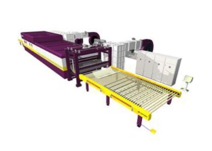 Glass Tempering Systems Market