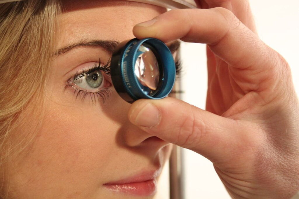 Global Glaucoma Treatment Market