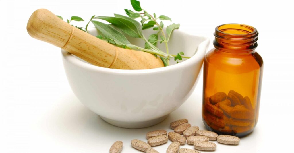 Herbal Medicinal Products Market