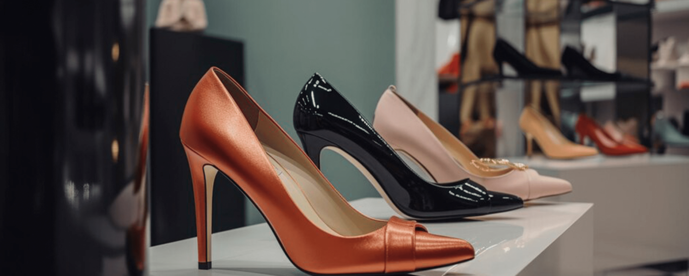 Women Luxury Footwear Market