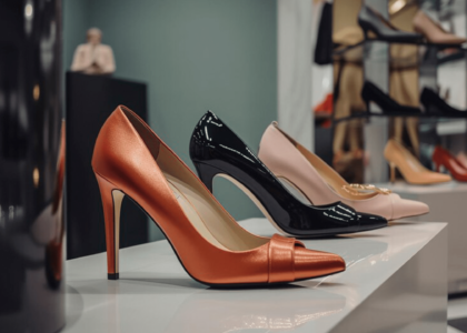 Women Luxury Footwear Market