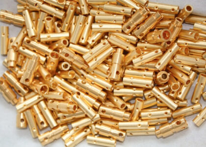 Gold Plating Chemicals Market