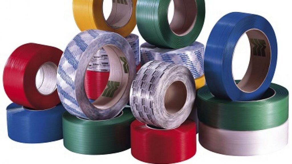 Gummed Tapes Market