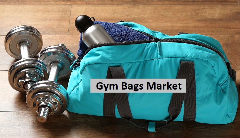 Gym Bags Market