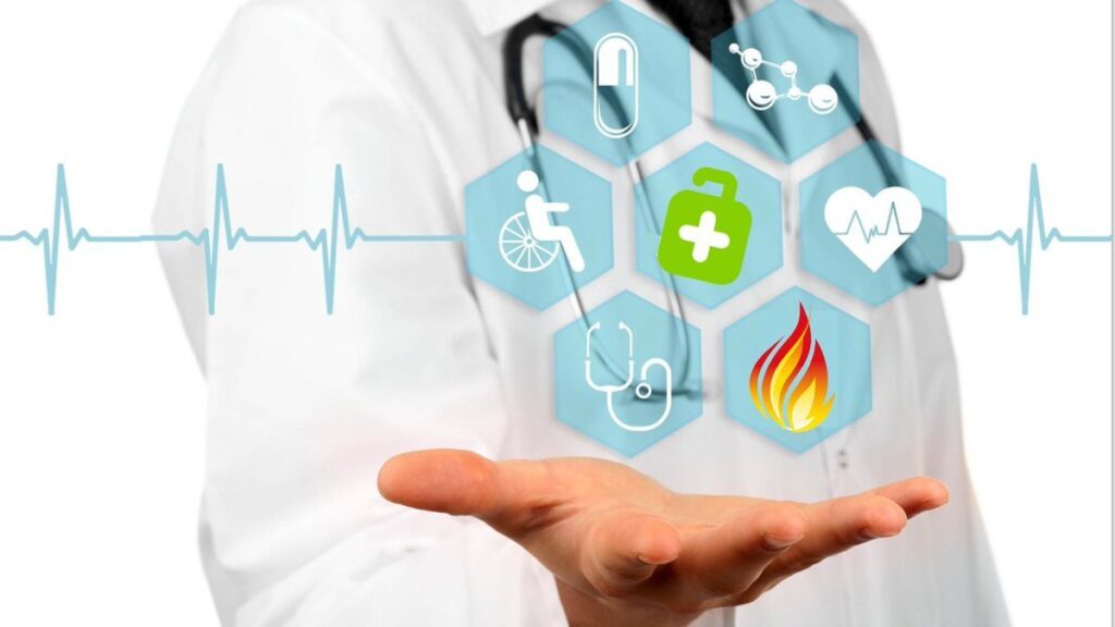 Healthcare Interoperability Solutions