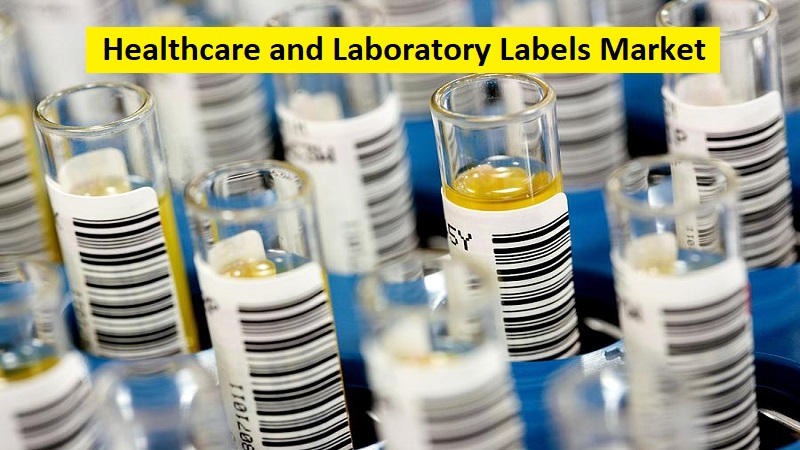 Healthcare and Laboratory Labels Market