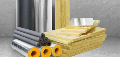 High-Performance Insulation Materials Market