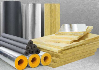 High-Performance Insulation Materials Market