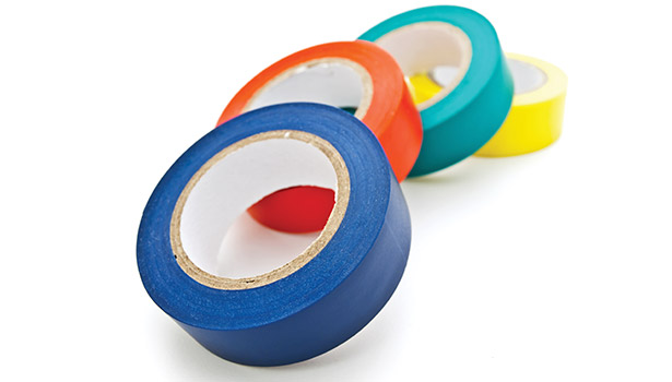 Hot Melt Adhesive Tapes Market