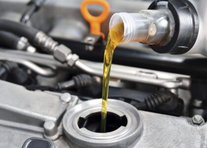 Hydraulic Fluids and Process Oil Market