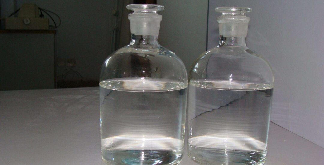 Hydrofluoric Acid Industry