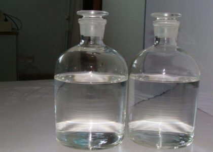 Hydrofluoric Acid Industry