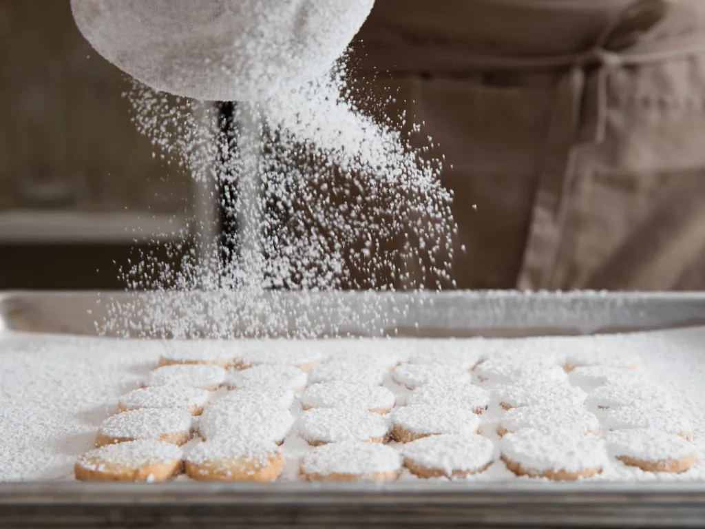  Icing Sugar Market