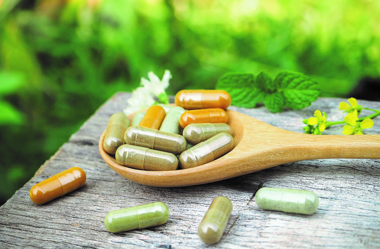 Immune Health Supplements Market on Track for USD 63.5 Billion ...