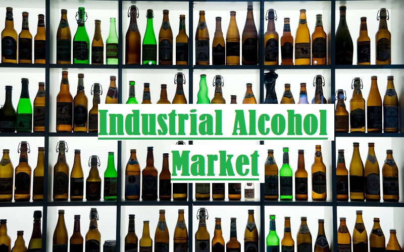 Industrial Alcohol Market