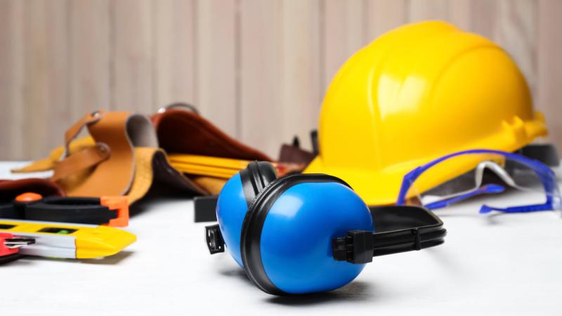 Industrial Hearables Market