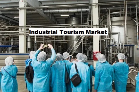 Industrial Tourism Market