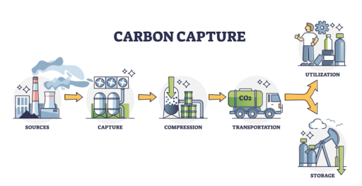 Carbon Capture and Storage (CCS) Market