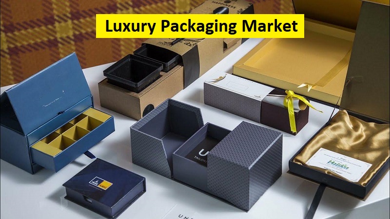 Luxury Packaging Market