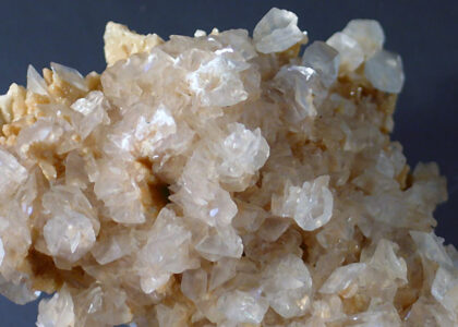 Magnesium Carbonate Mineral