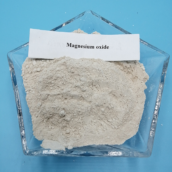 Magnesium Oxide Market Value