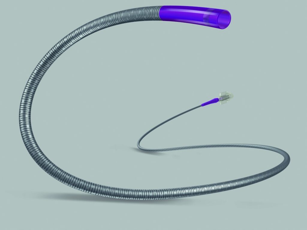 Microcatheter Market