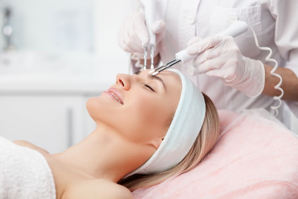 Microcurrent Facial Market