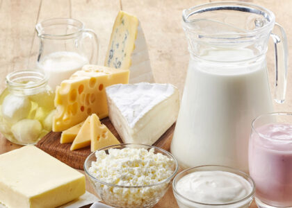 Milk Ingredients Market