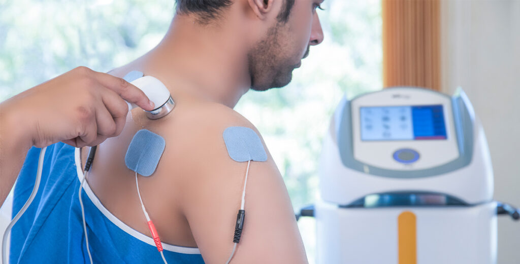 Muscle Stimulation Devices Market